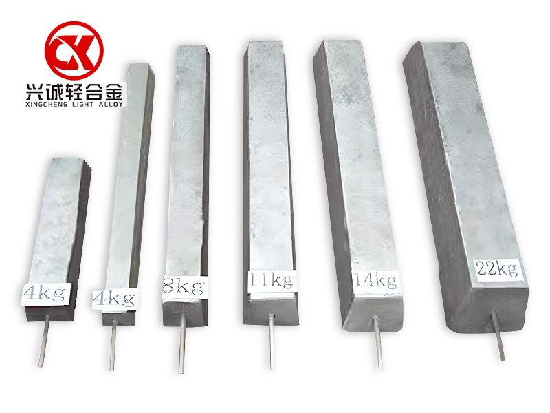 什么是鎂陽(yáng)極？